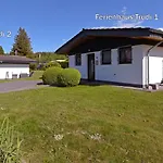 Truedi 1 - Gemuetlicher Freistehender * Langelsheim