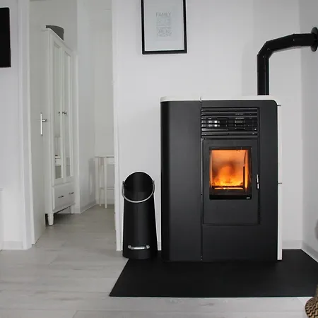 Truedi 1 - Gemuetlicher Freistehender * Langelsheim