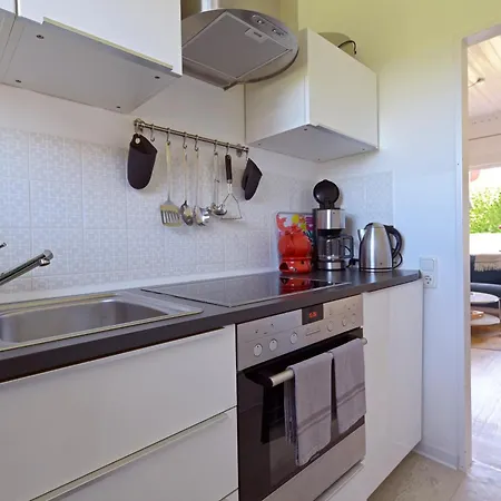 Holiday home Truedi 1 - Gemuetlicher Freistehender Langelsheim