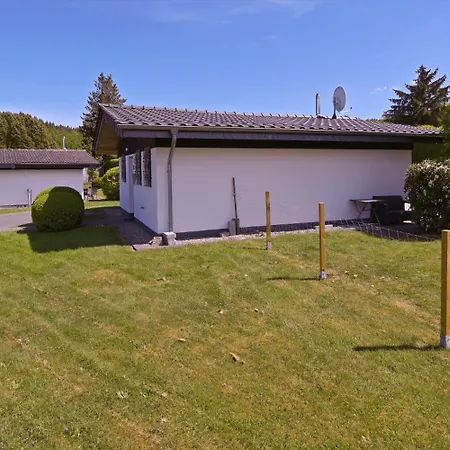 Truedi 1 - Gemuetlicher Freistehender *