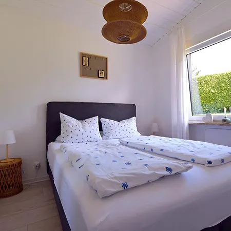 Truedi 1 - Gemuetlicher Freistehender Holiday home