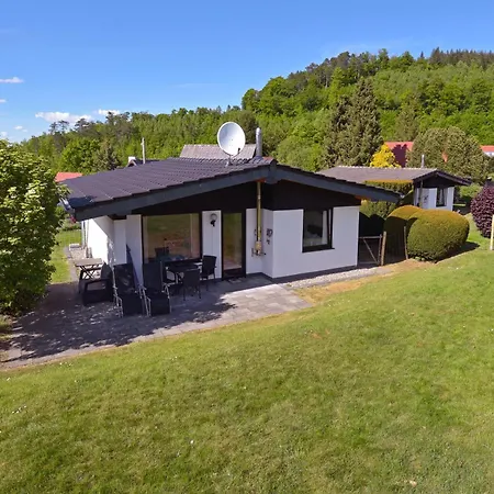 Holiday home Truedi 1 - Gemuetlicher Freistehender *