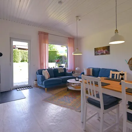 Truedi 1 - Gemuetlicher Freistehender Holiday home Langelsheim
