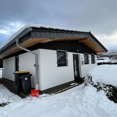 Holiday home Truedi 1 - Gemuetlicher Freistehender *