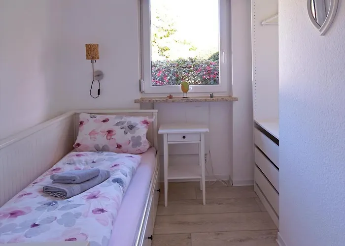 Casa vacanze Truedi 1 - Gemuetlicher Freistehender *